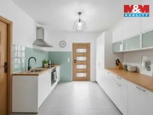 Prodej rodinného domu, Unhošť, Havlíčkova, 221 m2