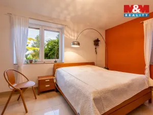 Prodej rodinného domu, Čerčany, Slunečný Vrch, 326 m2