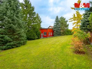 Prodej rodinného domu, Čerčany, Slunečný Vrch, 326 m2