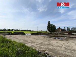 Pronájem komerčního pozemku, Vratimov, 5292 m2