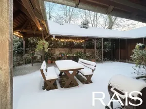 Prodej bytu 1+kk, Brno, Francouzská, 34 m2