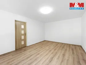 Prodej činžovního domu, Děčín - Děčín VII-Chrochvice, Vilsnická, 500 m2