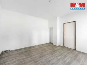 Prodej činžovního domu, Děčín - Děčín VII-Chrochvice, Vilsnická, 500 m2
