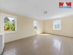 Prodej činžovního domu, Děčín - Děčín VII-Chrochvice, Vilsnická, 500 m2