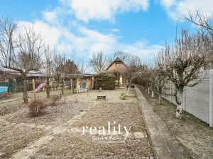 Prodej zahrady, Znojmo, 413 m2