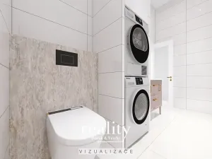 Prodej bytu 2+1, Znojmo, Sokolská, 54 m2