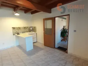 Pronájem obchodního prostoru, Kostice, 34 m2