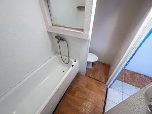 Pronájem bytu 1+1, Most, Javorová, 33 m2