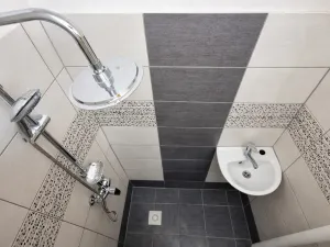 Pronájem bytu 2+kk, Jirkov, Nerudova, 21 m2