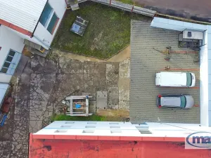 Pronájem kanceláře, Moravany, 111 m2