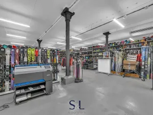 Prodej komerční nemovitosti, Železný Brod, 2098 m2