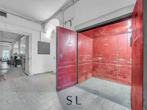 Prodej komerční nemovitosti, Železný Brod, 2098 m2