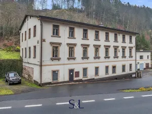 Prodej komerční nemovitosti, Železný Brod, 2098 m2