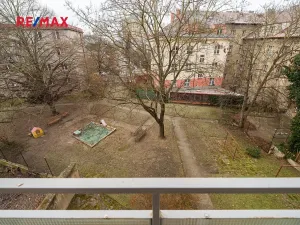 Prodej bytu 2+1, Praha - Braník, Branická, 52 m2