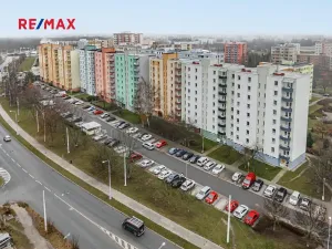 Prodej bytu 1+1, České Budějovice, Prachatická, 30 m2