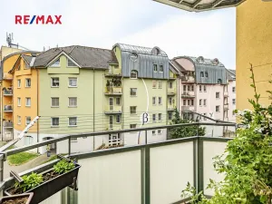 Pronájem bytu 4+1, Jindřichův Hradec, Nušlova, 75 m2