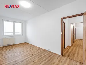 Pronájem bytu 3+1, Jindřichův Hradec, Kosmonautů, 65 m2