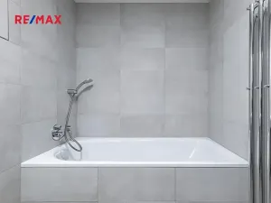 Pronájem bytu 2+kk, Praha - Nusle, Kloboučnická, 58 m2