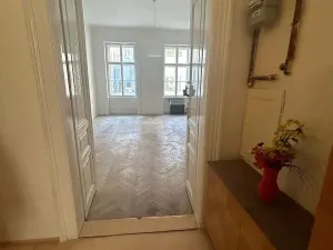 Prodej bytu 2+1, Praha - Nové Město, Jindřišská, 64 m2