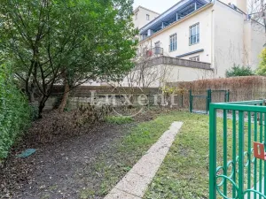 Pronájem bytu 3+kk, Praha - Bubeneč, Šmeralova, 111 m2