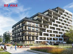 Pronájem obchodního prostoru, Praha - Hloubětín, Poděbradská, 103 m2