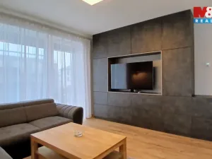 Pronájem bytu 3+kk, Přezletice, Pod Zahrady, 65 m2