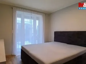 Pronájem bytu 3+kk, Přezletice, Pod Zahrady, 65 m2