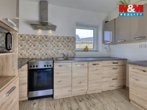 Prodej rodinného domu, Švihov - Jíno, 99 m2