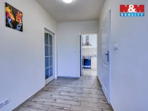 Prodej rodinného domu, Švihov - Jíno, 99 m2