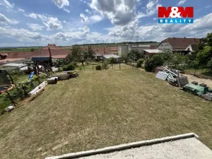 Prodej rodinného domu, Višňové, 114 m2
