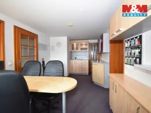 Pronájem rodinného domu, Spálov, 180 m2