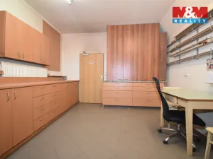 Pronájem rodinného domu, Spálov, 180 m2