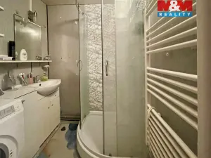 Pronájem bytu 2+1, Hradec Králové - Nový Hradec Králové, Jana Masaryka, 57 m2