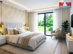 Prodej bytu 3+kk, Úvaly, 5. května, 87 m2