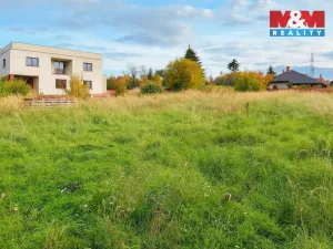 Prodej pozemku pro bydlení, Ohrobec, K Vranému, 1106 m2