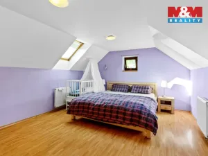 Prodej rodinného domu, Liberec - Liberec XVI-Nový Harcov, Habrová, 323 m2