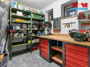 Prodej rodinného domu, Liberec - Liberec XVI-Nový Harcov, Habrová, 323 m2