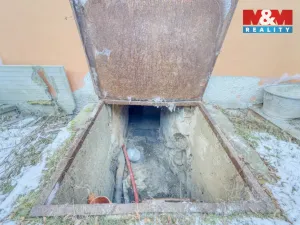 Pronájem obchodního prostoru, Nýřany - Kamenný Újezd, 81 m2