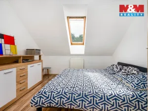 Prodej rodinného domu, Kolín, Ke Kovárně, 130 m2