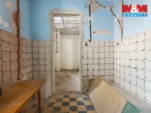 Prodej rodinného domu, Kolín, Ke Kovárně, 130 m2