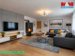 Prodej rodinného domu, Kolín, Ke Kovárně, 130 m2