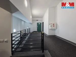 Pronájem kanceláře, Karlovy Vary - Rybáře, Sedlecká, 374 m2