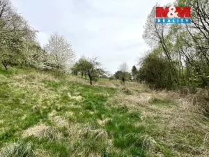 Prodej pozemku pro bydlení, Pyšely, Pod Horkou, 816 m2