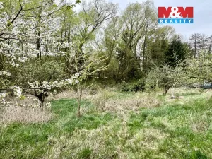 Prodej pozemku pro bydlení, Pyšely, Pod Horkou, 816 m2