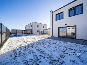 Prodej rodinného domu, Srubec, Smrková, 121 m2