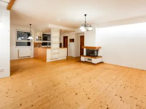 Prodej rodinného domu, Mratín, Tyršova, 298 m2