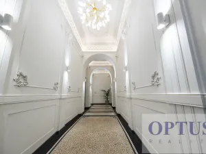 Pronájem kanceláře, Praha - Staré Město, Dušní, 115 m2