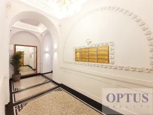 Pronájem kanceláře, Praha - Staré Město, Dušní, 115 m2