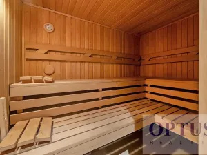 Pronájem bytu 6+kk a větší, Praha - Staré Město, Dušní, 218 m2