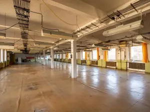 Prodej výrobních prostor, Kolinec, 2640 m2